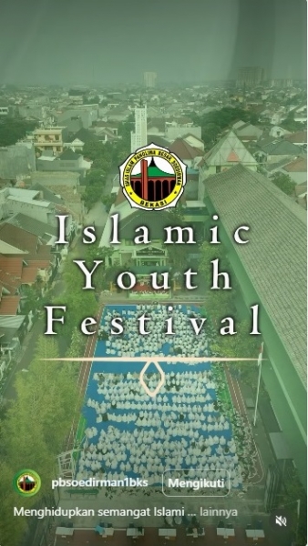 Islamic Youth Festival