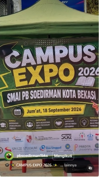 CAMPUS EXPO 2026
