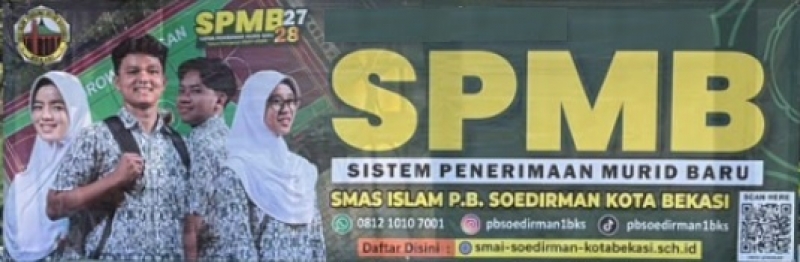PENGUMUMAN HASIL TES GELOMBANG OPEN HOUSE