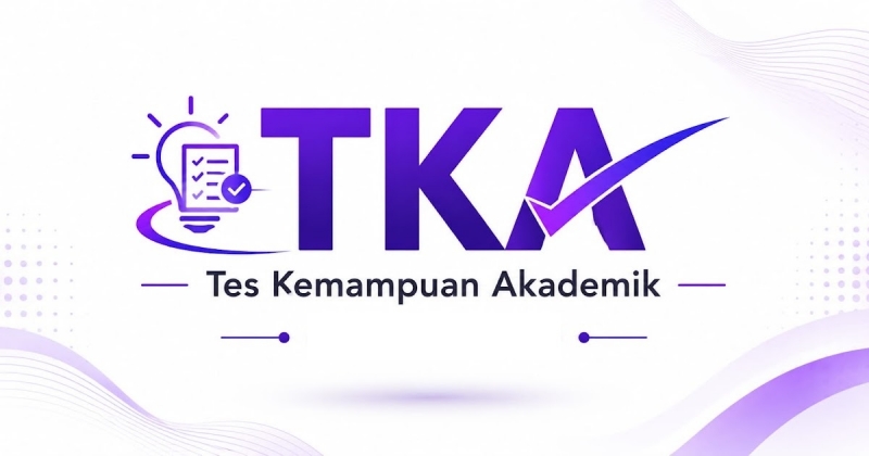 Gladi Bersih TKA 2026 